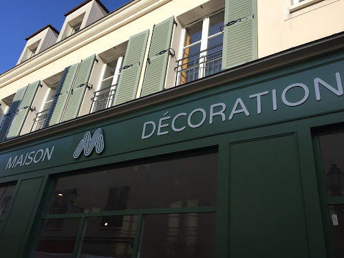Magasin d'ameublement et de décoration M-Maison&Décoration Rueil-Malmaison