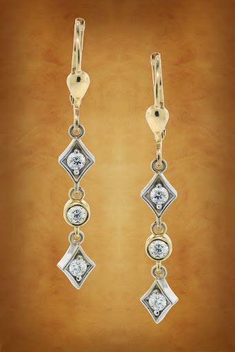 Jewelry Store «Abshire & Haylan Jewelers», reviews and photos, 2073 Graham Rd, Stow, OH 44224, USA