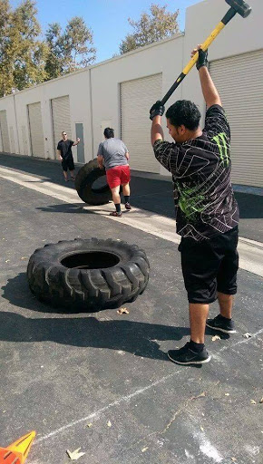 Gym «Xtreme Solutions Gym Inc.», reviews and photos, 12126 Severn Way, Riverside, CA 92503, USA