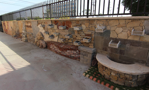 Building Materials Store «Ace Building Materials», reviews and photos, 6023 Sepulveda Blvd, Van Nuys, CA 91411, USA