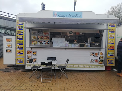 KieKay,z Street food - Open market, Milton Keynes MK9 3BB, United Kingdom
