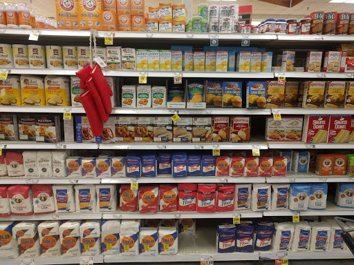 Grocery Store «Schnucks», reviews and photos, 109 N Mattis Ave, Champaign, IL 61821, USA