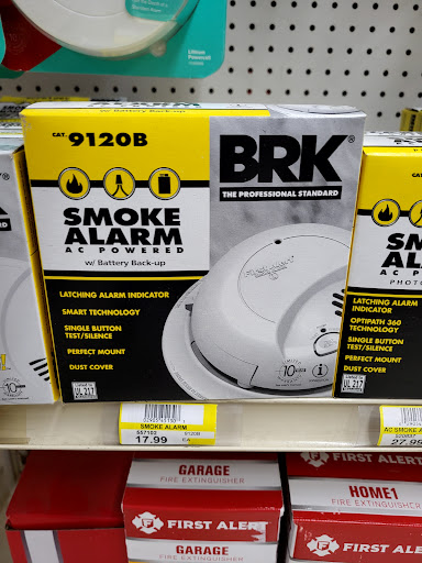 Hardware Store «Monnick Supply Company», reviews and photos, 759 Waverly St, Framingham, MA 01702, USA