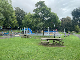 Homefield Park and Playground