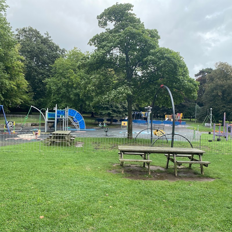 Homefield Park and Playground