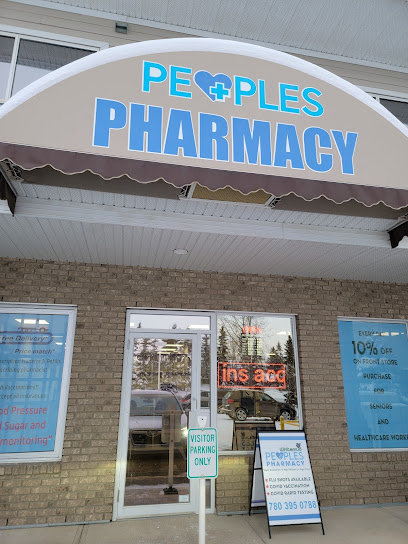 Whitemud Peoples Pharmacy