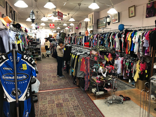 Thrift Store «Ditmars Thrift Shop Donation», reviews and photos