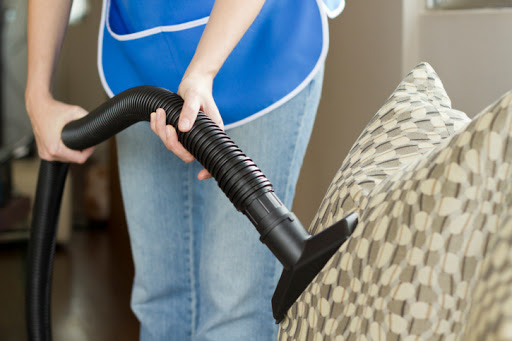 Mr. Holland's Carpet and Upholstery Cleaning