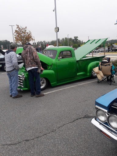 Casino «Hollywood Casino Perryville», reviews and photos, 1201 Chesapeake Overlook Pkwy, Perryville, MD 21903, USA