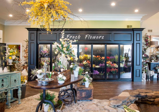 Florist «Floral Designs of Mount Joy», reviews and photos, 102 E Main St, Mount Joy, PA 17552, USA