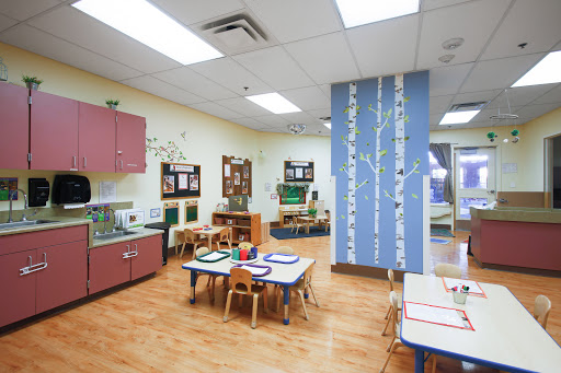 Preschool «Bright Horizons at Downtown Phoenix», reviews and photos, 150 N 4th Ave, Phoenix, AZ 85003, USA