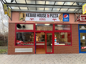 Kebab Pizza House Hůrka
