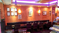 Atmosphère du Restaurant japonais IZU (レストランジャポネーズ) à Paris - n°8