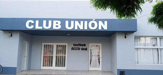 Club Unión de General M. Campos