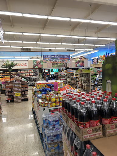 Grocery Store «Bodega R Ranch Market», reviews and photos, 1112 Walnut Ave, Tustin, CA 92780, USA