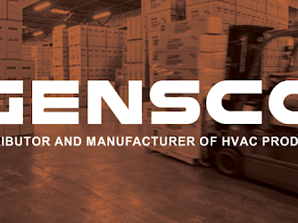 Gensco Inc.