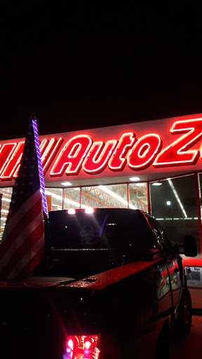 Auto Parts Store «AutoZone», reviews and photos, 500 N Spring Garden Ave, DeLand, FL 32720, USA