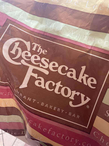 Restaurant «The Cheesecake Factory», reviews and photos, 11800 W Broad St, Richmond, VA 23233, USA