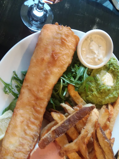 Bar «Jackpot Bistro», reviews and photos, 1652 NW Fairview Dr, Gresham, OR 97030, USA