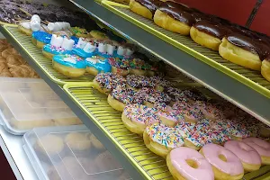 Acton Donuts image
