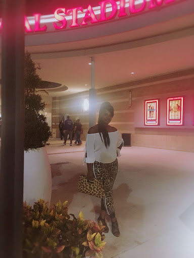 Movie Theater «Regal Cinemas Broward Stadium 12 & RPX», reviews and photos, 8000 W Broward Blvd, Plantation, FL 33388, USA