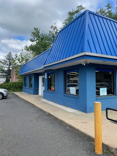 Pawn Shop «E and B Pawnbroker», reviews and photos, 232 W Main St, Moorestown, NJ 08057, USA