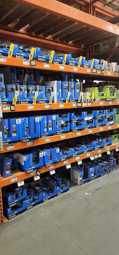 Home Improvement Store «The Home Depot», reviews and photos, 9890 N 90th St, Scottsdale, AZ 85258, USA