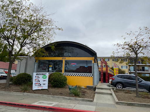 Computer Store «Central Computers», reviews and photos, 2727 S El Camino Real, San Mateo, CA 94403, USA