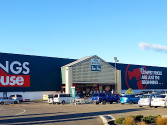Bunnings Warehouse Rotorua