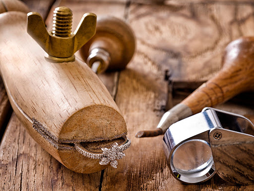 Jeweler «Appelblom Jewelry Co.», reviews and photos, 82 E 3rd Ave, San Mateo, CA 94401, USA