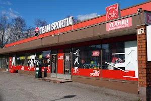 Team Sportia. Klaukkala. image