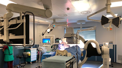 Dr Laurent MULLER à Cholet