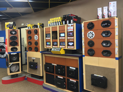 Audio Express