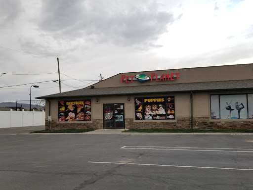 Pet Store «Pet Planet», reviews and photos, 11968 S Redwood Rd, Riverton, UT 84065, USA