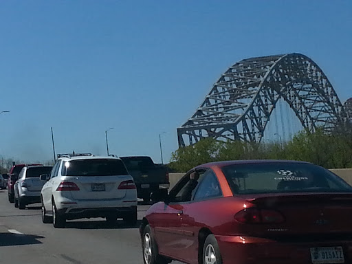 Golf Course «Shawnee Golf Course», reviews and photos, 460 Northwestern Pkwy, Louisville, KY 40212, USA