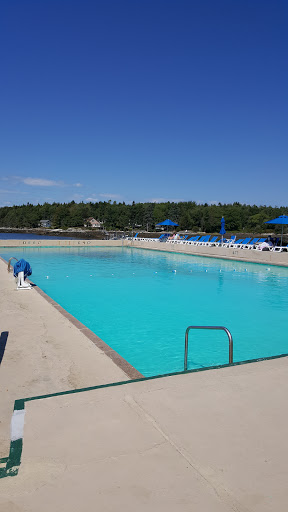 Resort «Sebasco Harbor Resort», reviews and photos, 29 Kenyon Rd, Phippsburg, ME 04562, USA