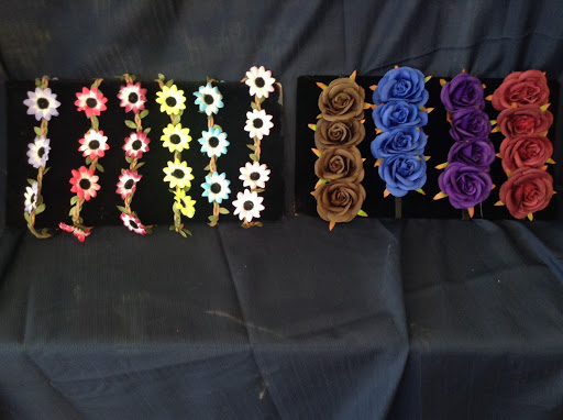 Beauty Supply Store «Simi Beauty and Wig Supply», reviews and photos, 2557 Sycamore Dr, Simi Valley, CA 93065, USA