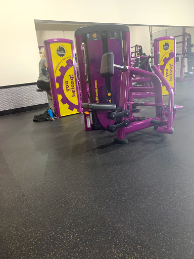 Gym «Planet Fitness», reviews and photos, 366 Carerra Dr, Lancaster, PA 17601, USA