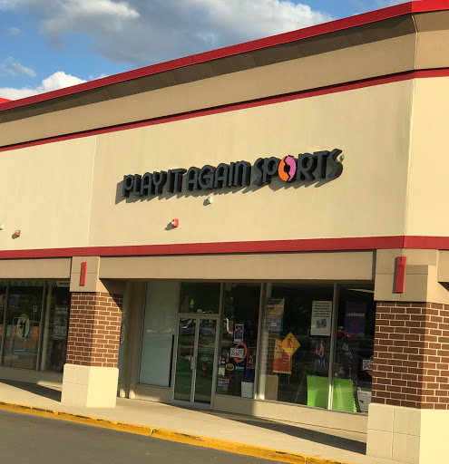 Sporting Goods Store «Play It Again Sports - Palatine, IL», reviews and photos, 315 E Northwest Hwy, Palatine, IL 60067, USA