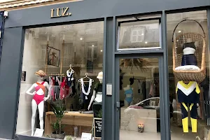 Luz Collections, marque éco-responsable de sport et maillots de bain image