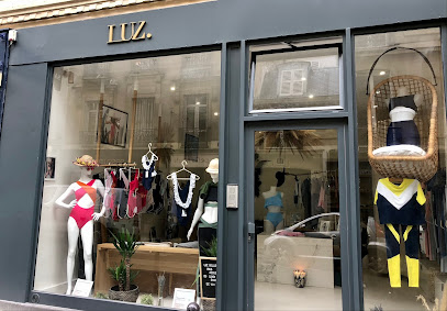 Luz Collections, marque éco-responsable de sport et maillots de bain