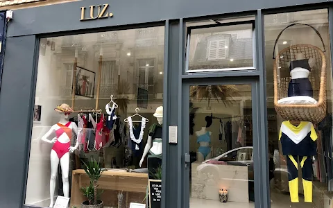 Luz Collections, marque éco-responsable de sport et maillots de bain image
