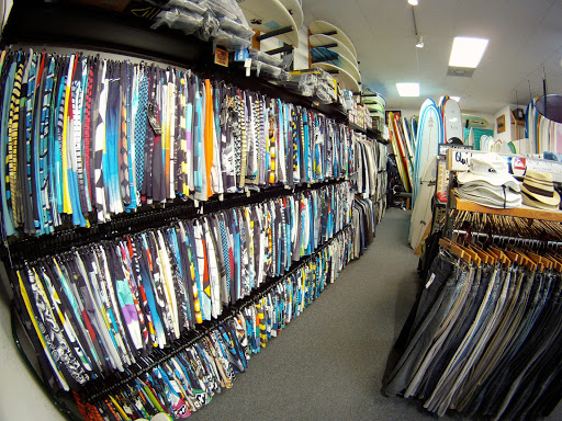 Surf Shop «Island Water Sports Surf Shop», reviews and photos, 16231 Biscayne Blvd, North Miami Beach, FL 33160, USA