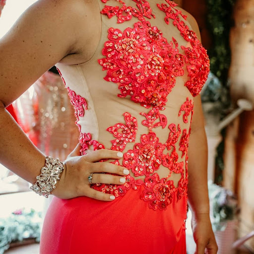 Consignment Shop «The White Pear Formal Consignment Boutique», reviews and photos, 1128 W Market St, Pottsville, PA 17901, USA