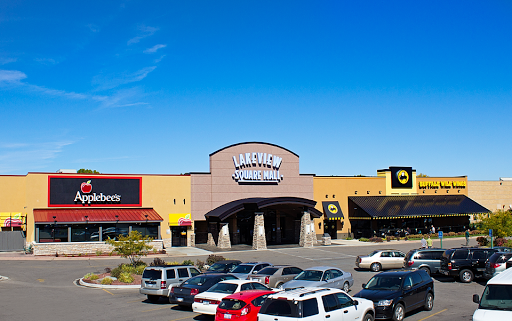 Lakeview Square Mall, 5775 Beckley Rd, Battle Creek, MI 49015, USA, 
