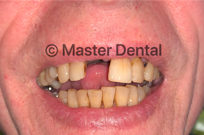 Master Dental