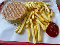 Plats et boissons du Kebab Sofra à Boulogne-Billancourt - n°16