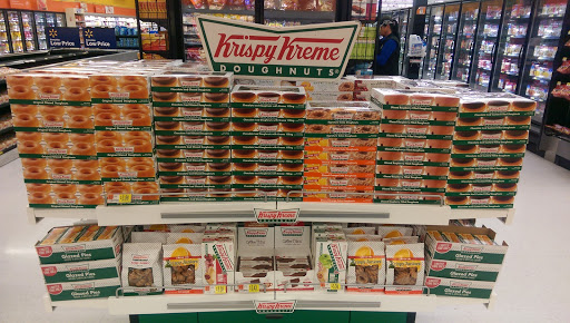 Department Store «Walmart Supercenter», reviews and photos, 3700 Owen Rd, Fenton, MI 48430, USA