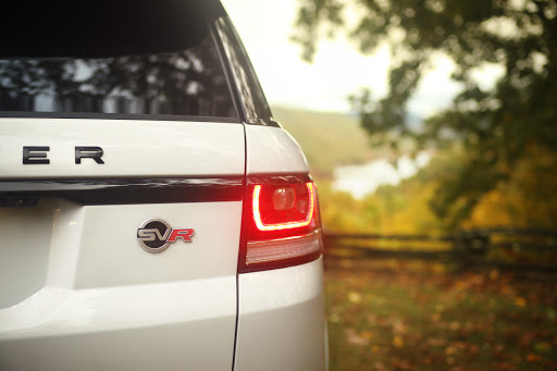 Land Rover Dealer «Land Rover Colorado Springs», reviews and photos, 565 Automotive Dr, Colorado Springs, CO 80905, USA