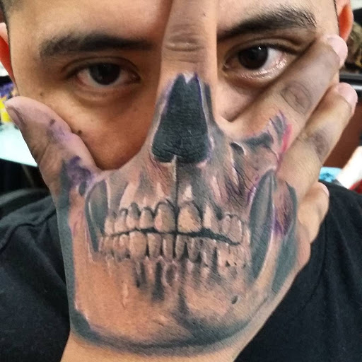 Explore duck hunting tattoo ideas, creative tattoo ideas in San Diego, available at Wylde Sydes Tattoo & Body Piercing